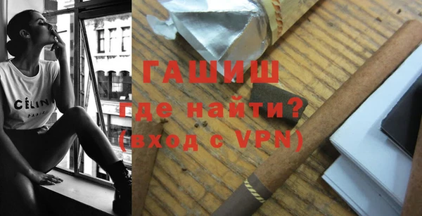 гашик Кулебаки